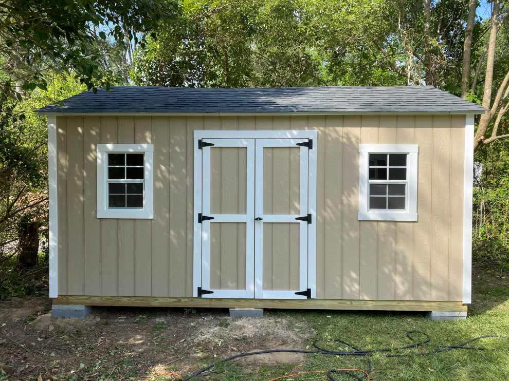 Storage Solutions