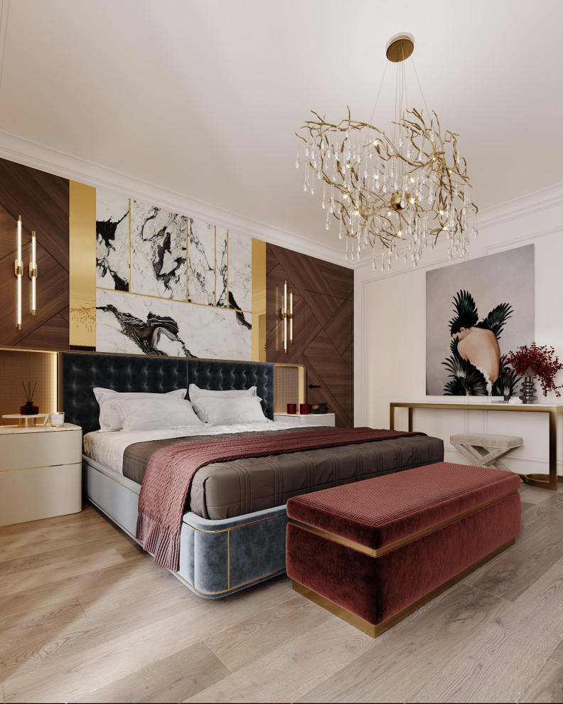 LUXURY - ЖК "Граф орлов"