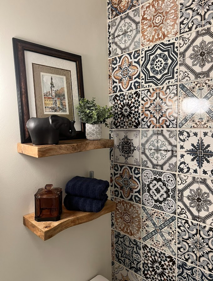 Bathrooms