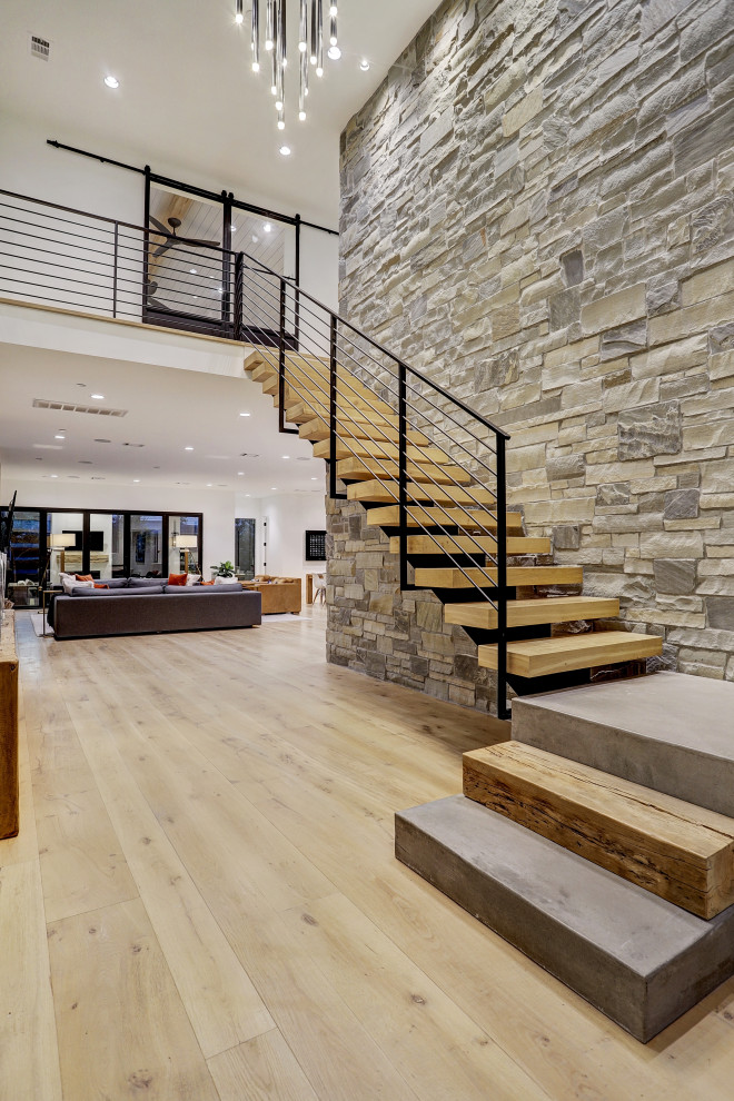 Whole House Remodel