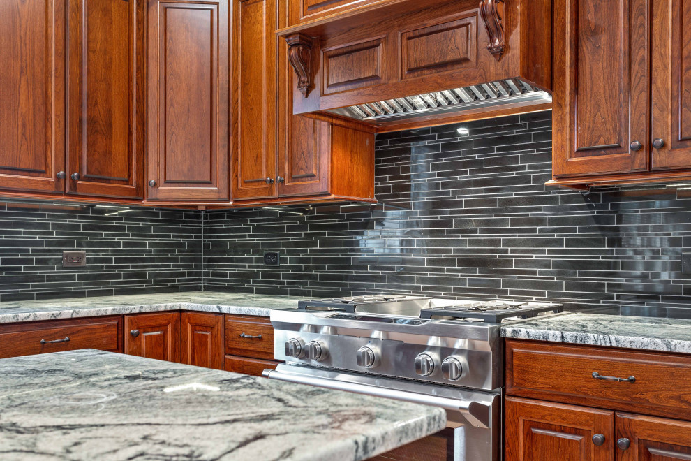 Multi-Generational New Home