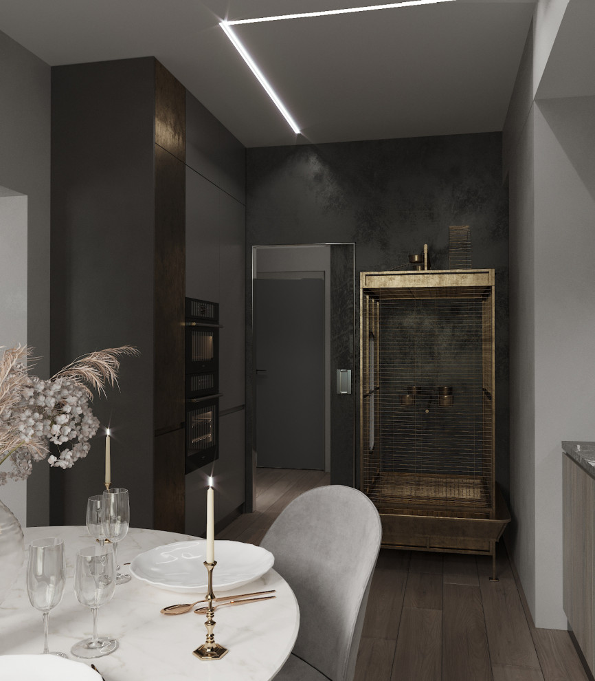 Жк "Жемчужный берег"