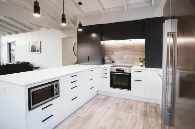 Flooring Projects cocina