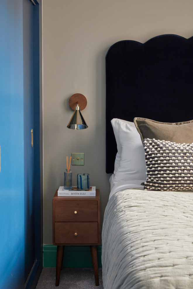 Hammersmith Bedroom
