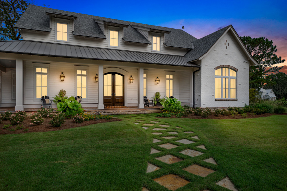 Old Oak Cay