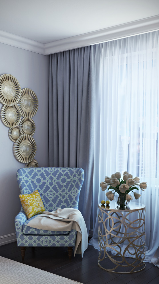 ЖК Фили Чита