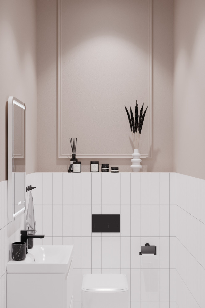 Дизайн Коттеджа 1