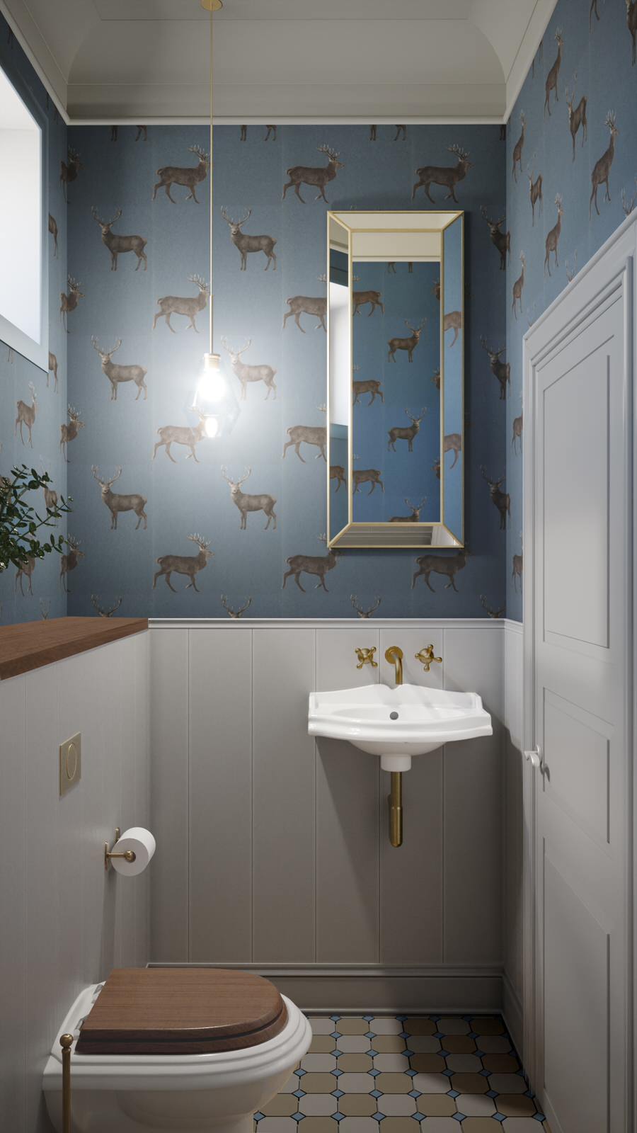 Изящная строгость