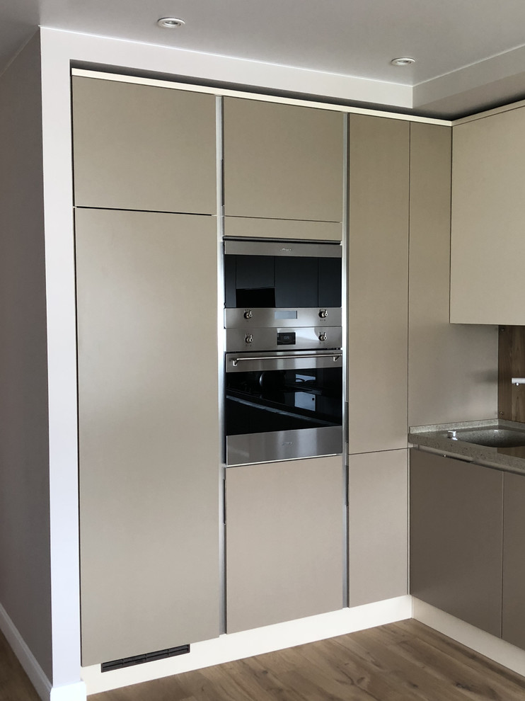 Дизайн проект 2019 г. Пенза