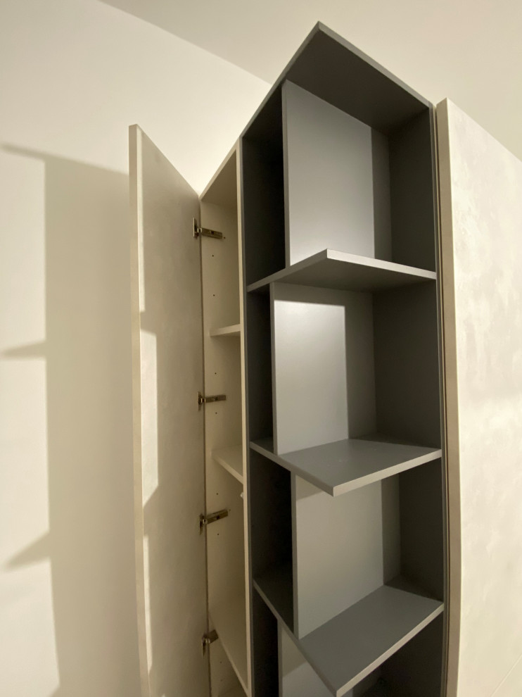 Arredo cucina | 130 MQ