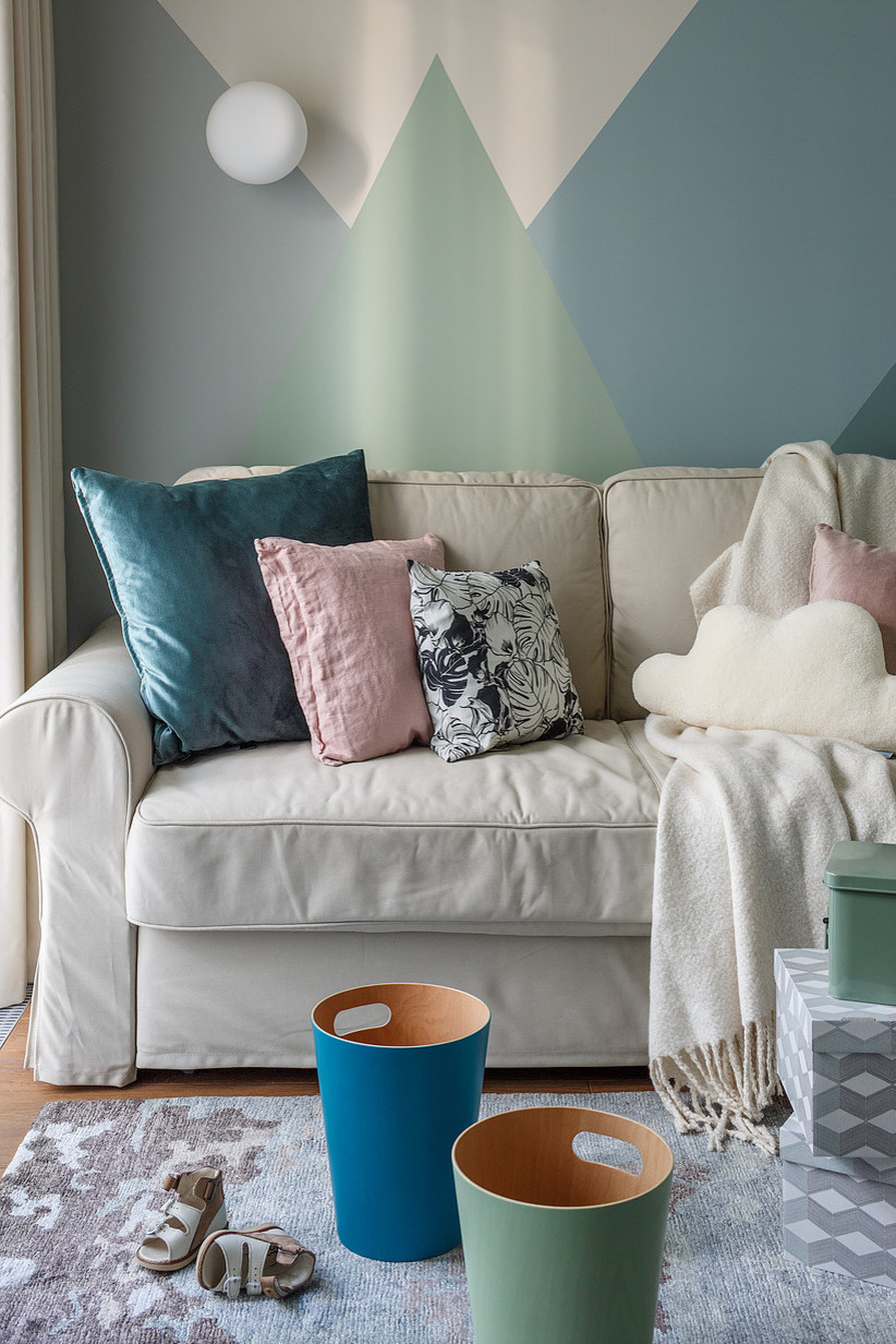 ЖК Парк рублево 1