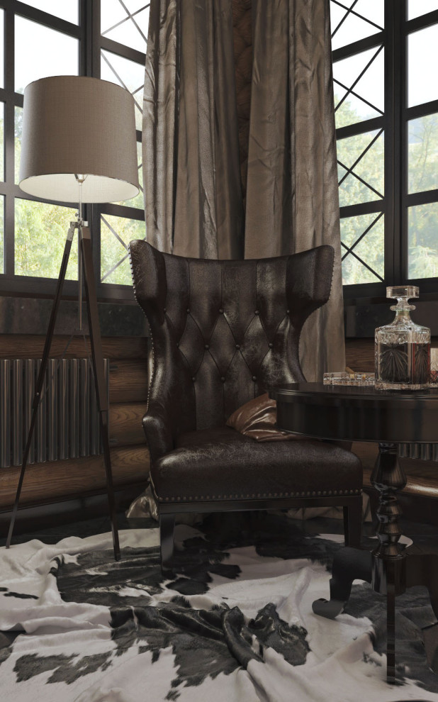 Частная резиденция