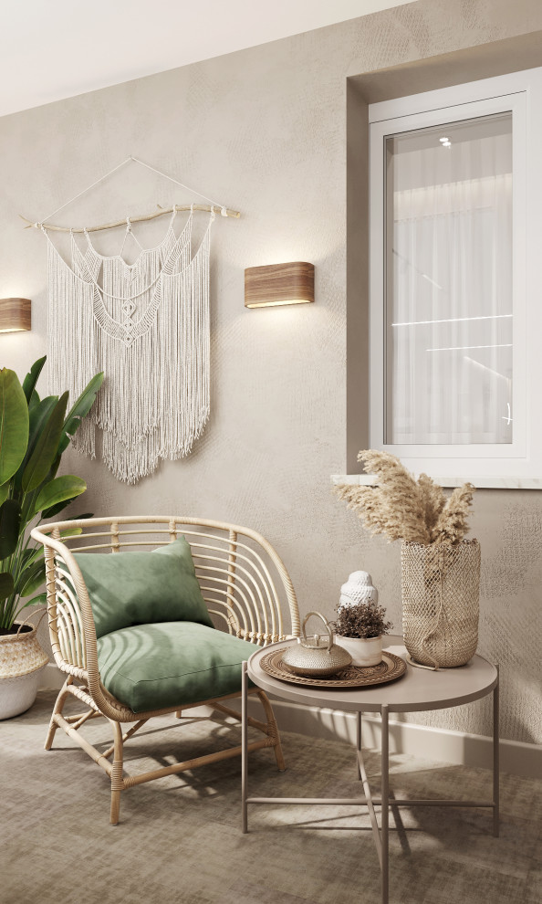 Кваритра на Иркутском