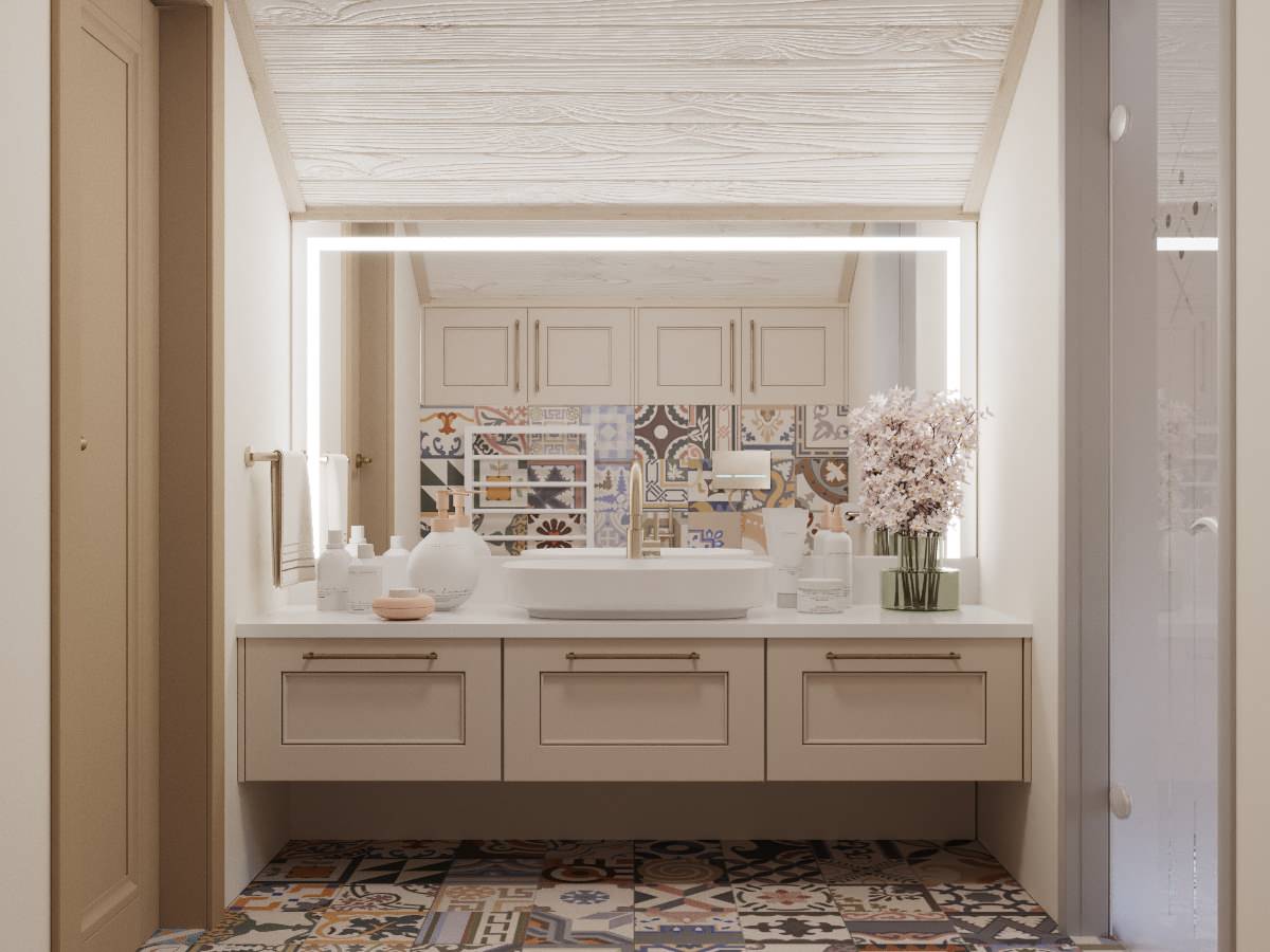 Гостевой дом