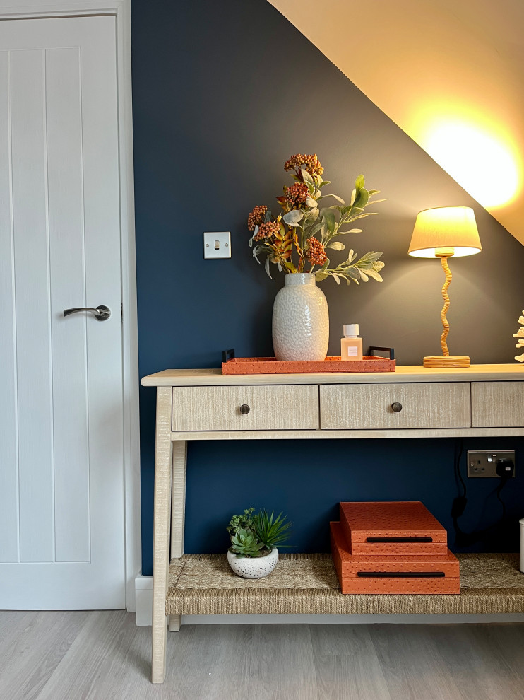 Contemporary Coastal Airbnb | Garage Conversion, St Margaret's, Dover