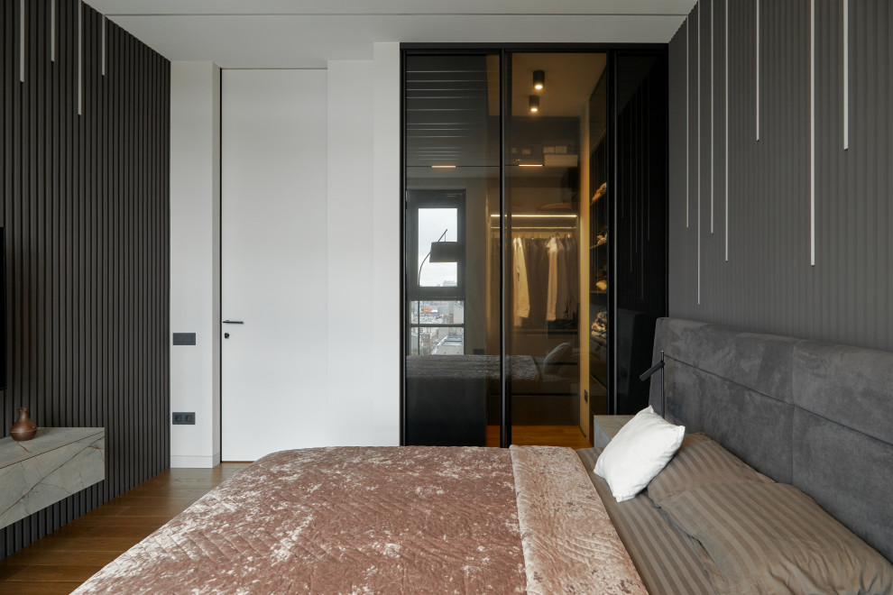 Интерьер Chebotarev studio