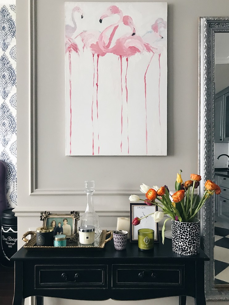 Апартаменты 52,5 кв.м.