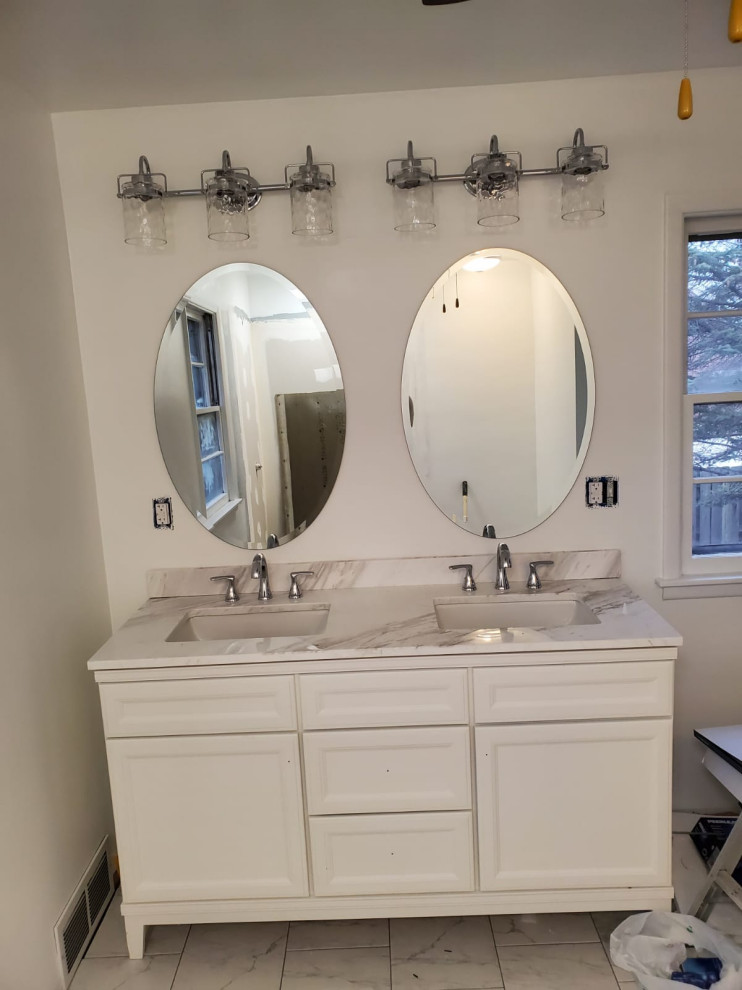 Bathrooms