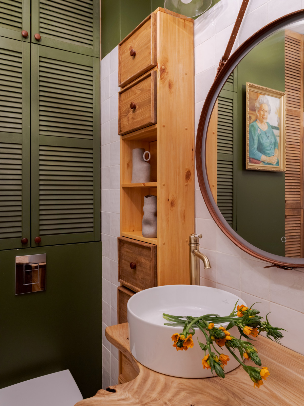 Старый Фонд Красносельская д.22 г.Москва