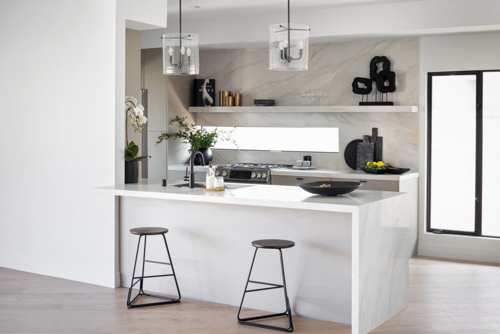 Cloverdale Residence