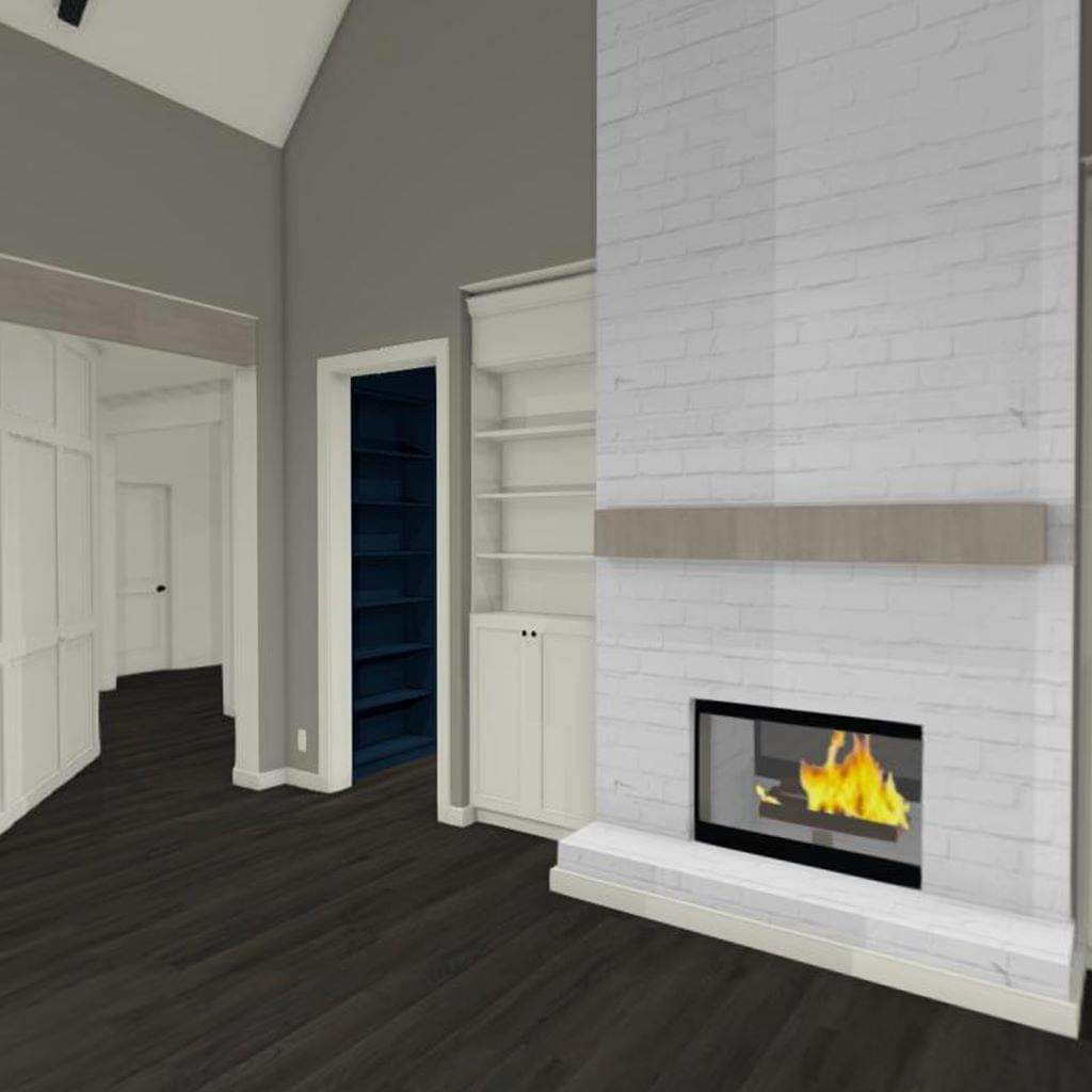 Paragon Home Designs LLC