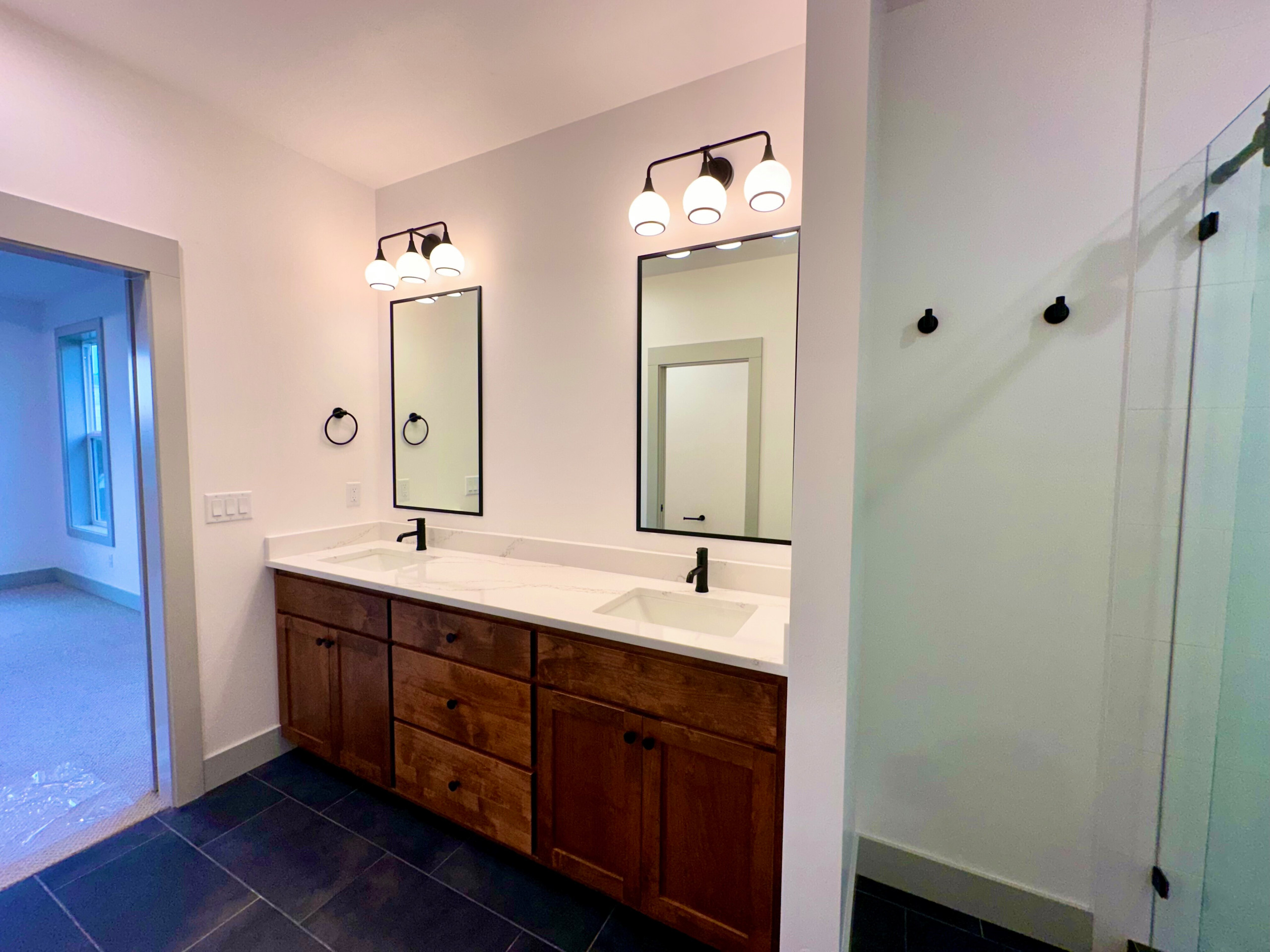 New Construction - West Village Lot 13