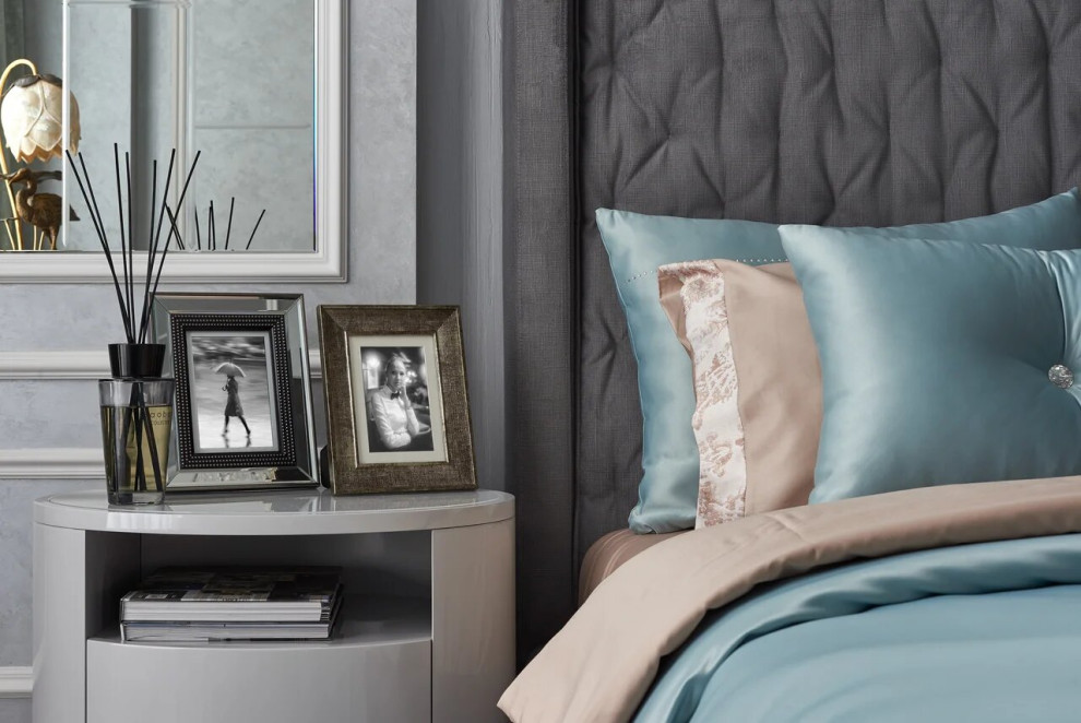 ДОМ в стиле АР ДЕКО