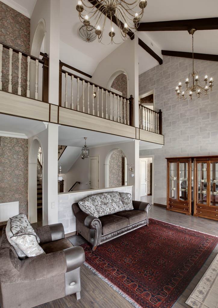 Дом, Горьковское направление