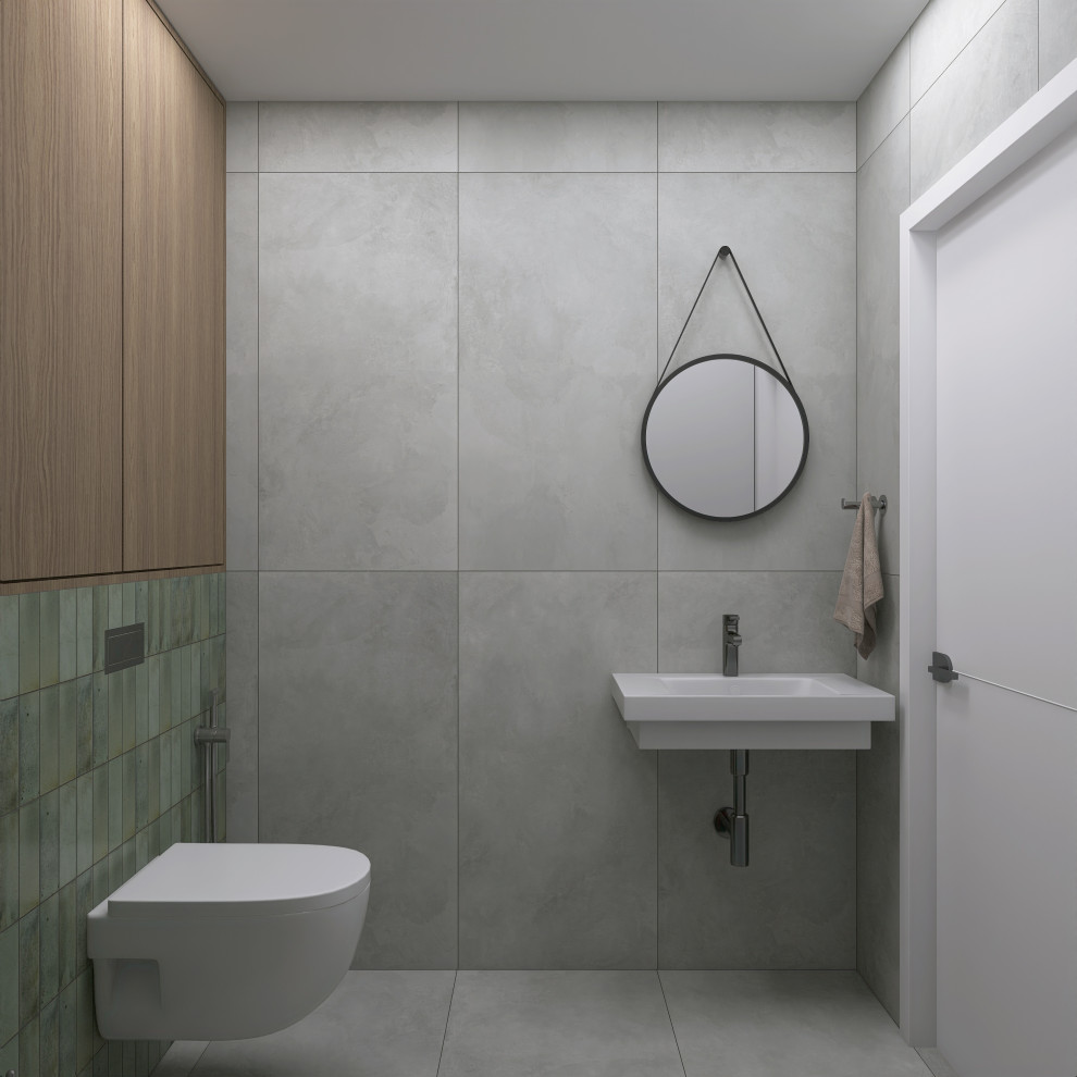 Квартира в ЖК Престиж