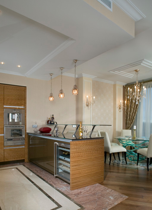 Квартира Санкт-Петербург