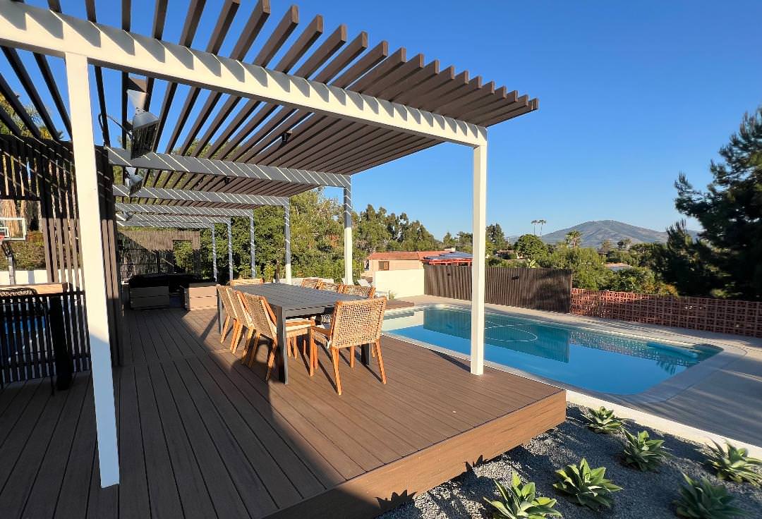 Mid-Century Modern - Mount Helix