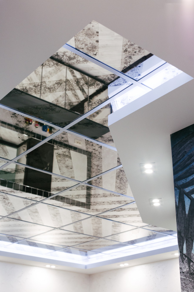 Дом в Калуге