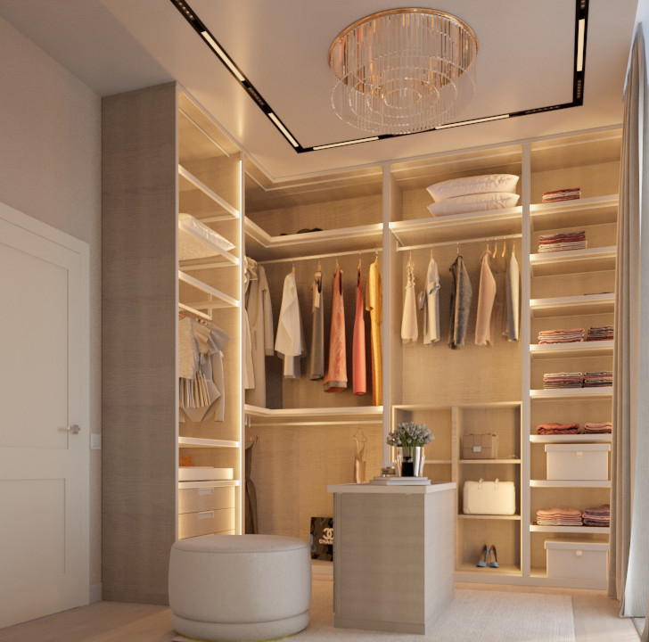 Дом L-Town г. Челябинск