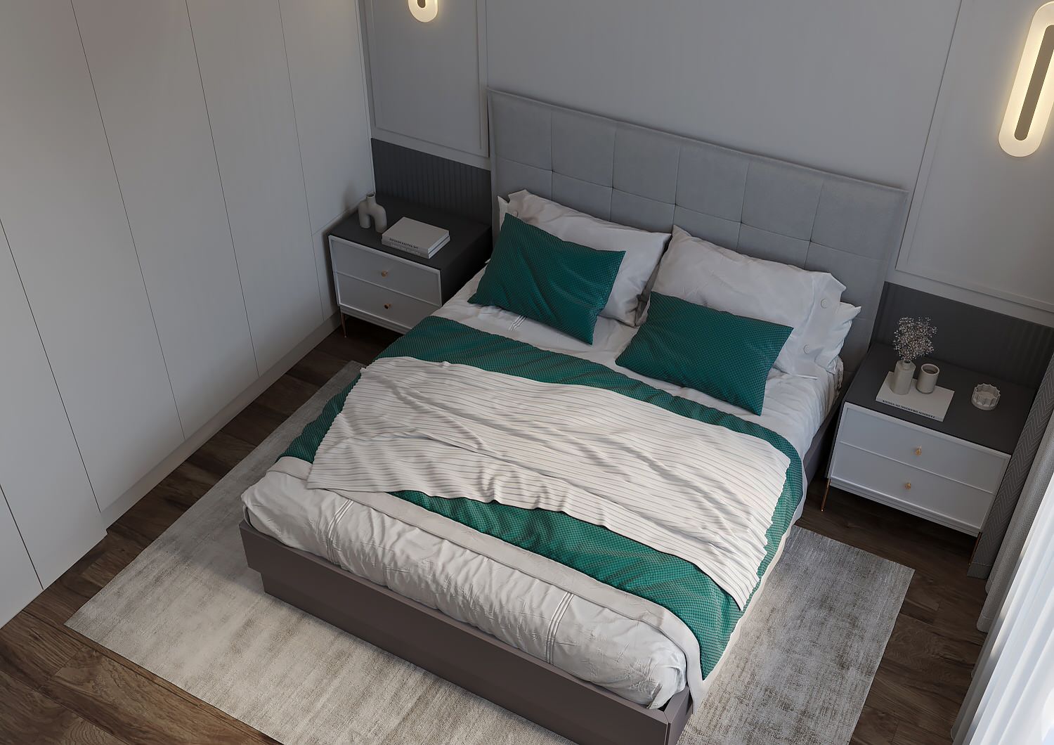 ЖК Настоящее