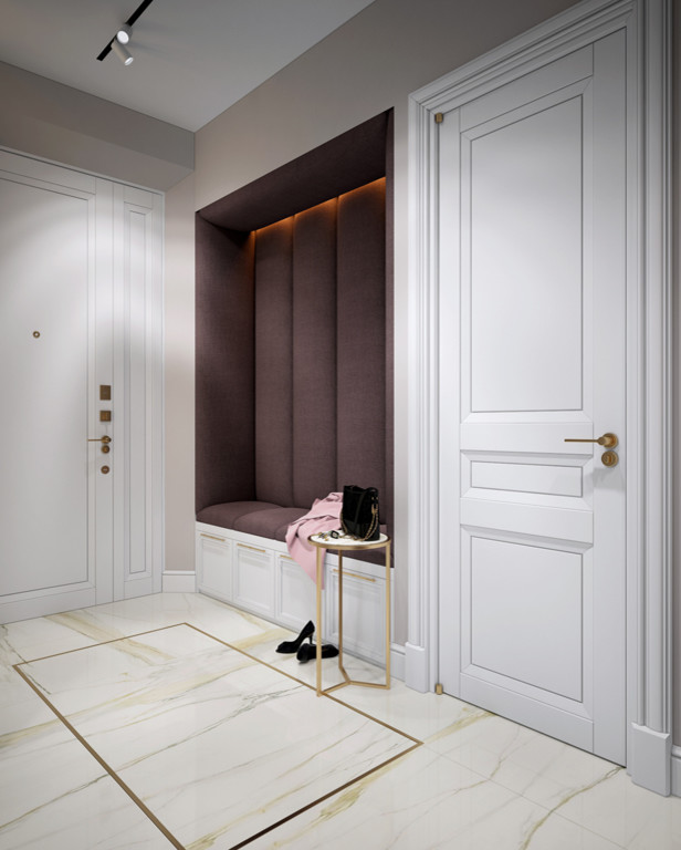 квартира на Тверской