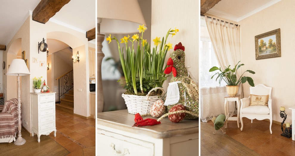 В Лесном Городке