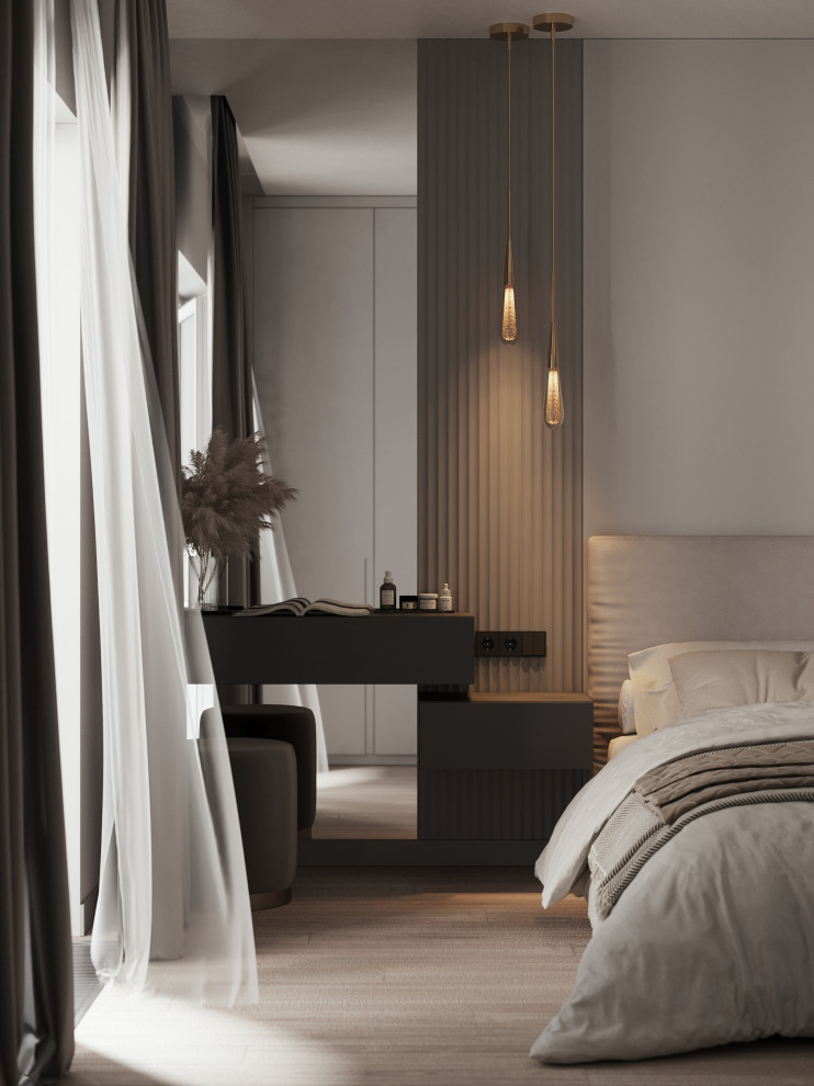 ЖК Мечников 1