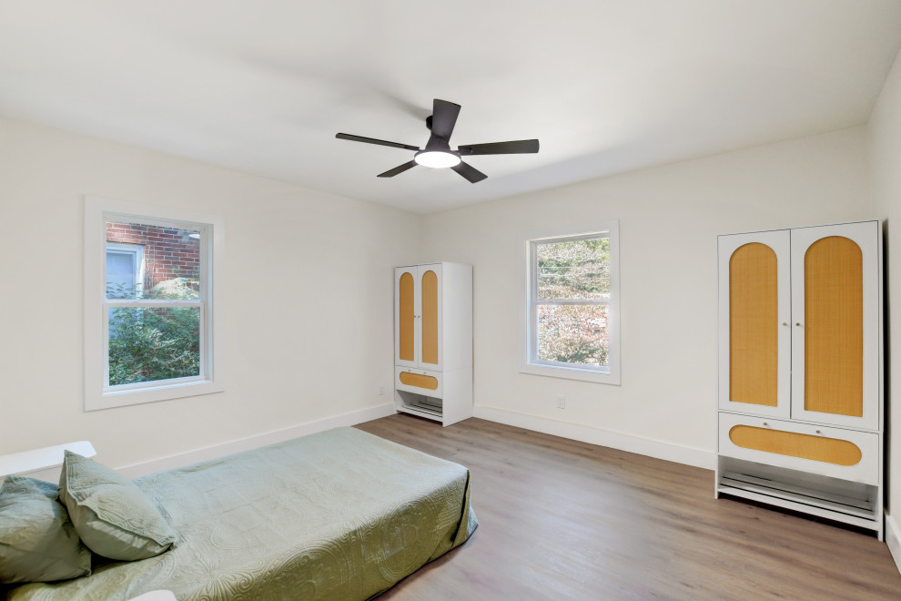 458 Shannon Residence