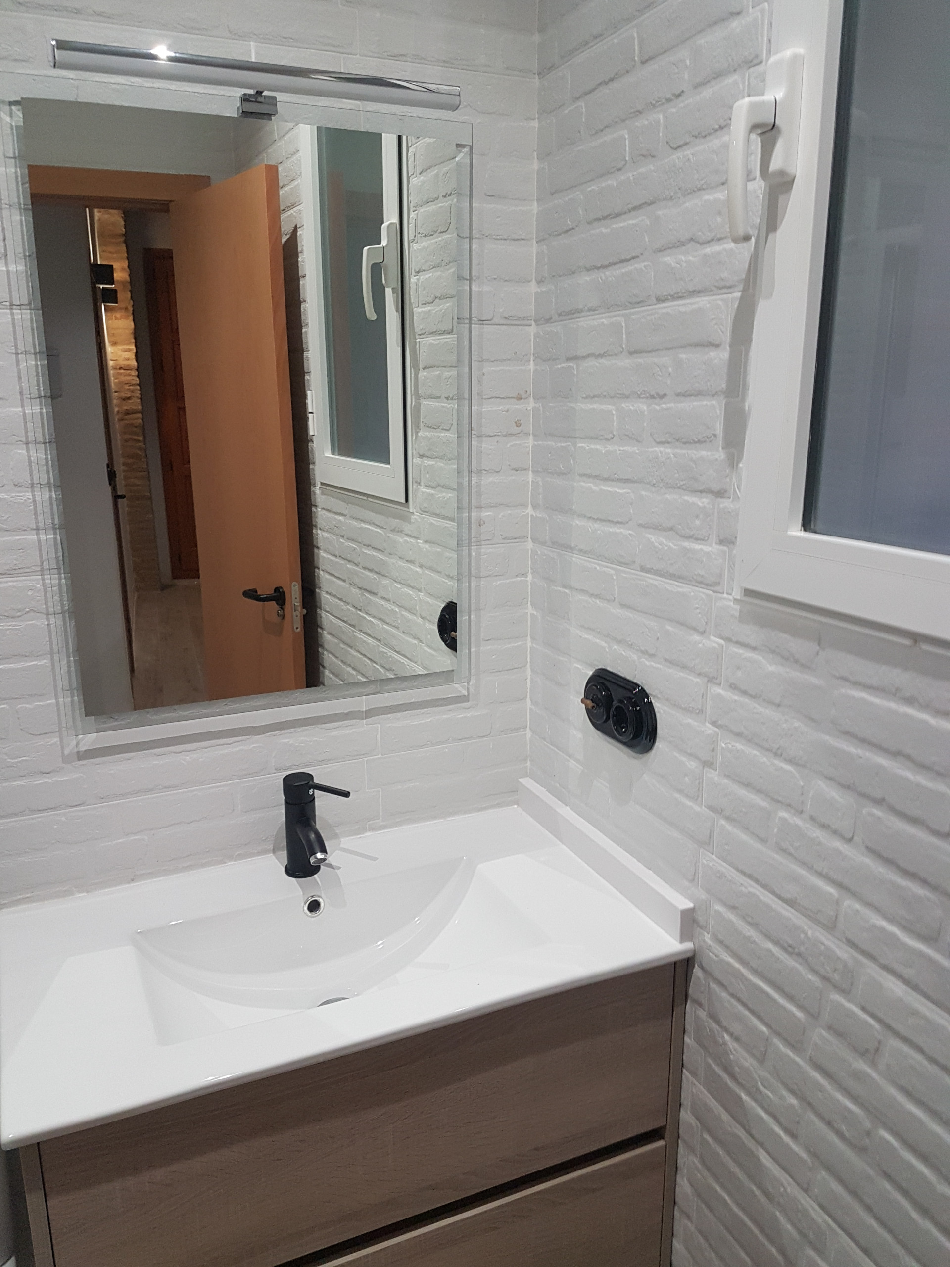 Reforma integral apartamento en el centro de valencia