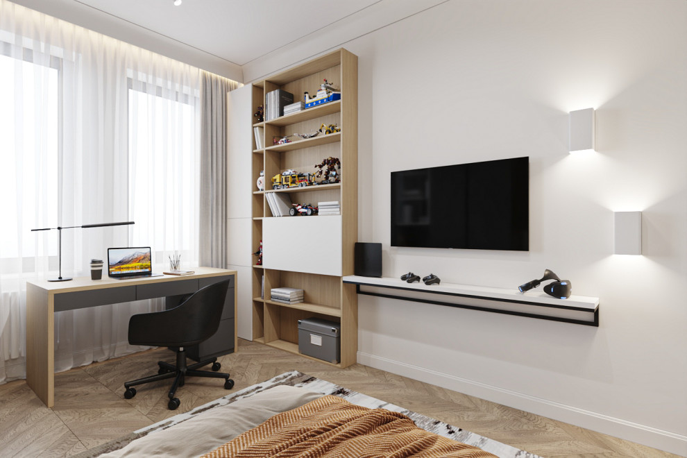 ЖК Эко Коломяги