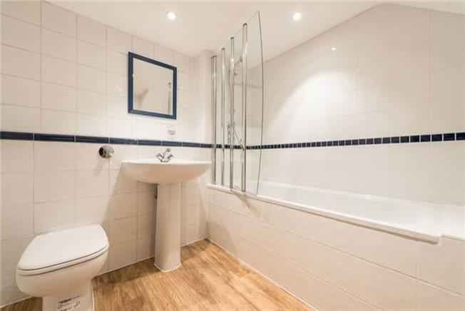 Islington Flat
