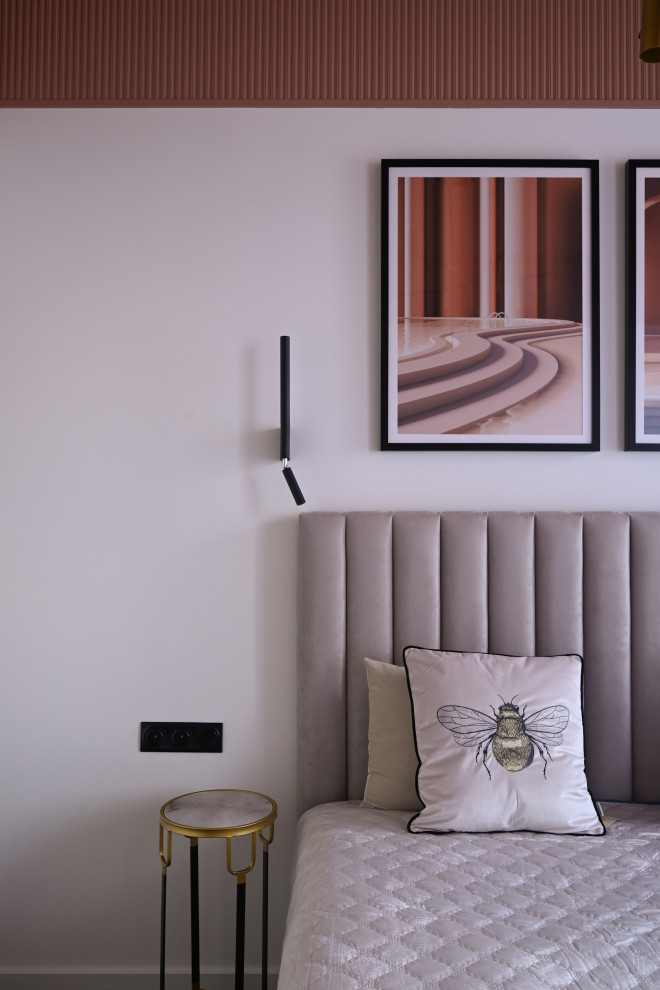 Апартаменты в ЖК B'aires (ЖК Байрес)