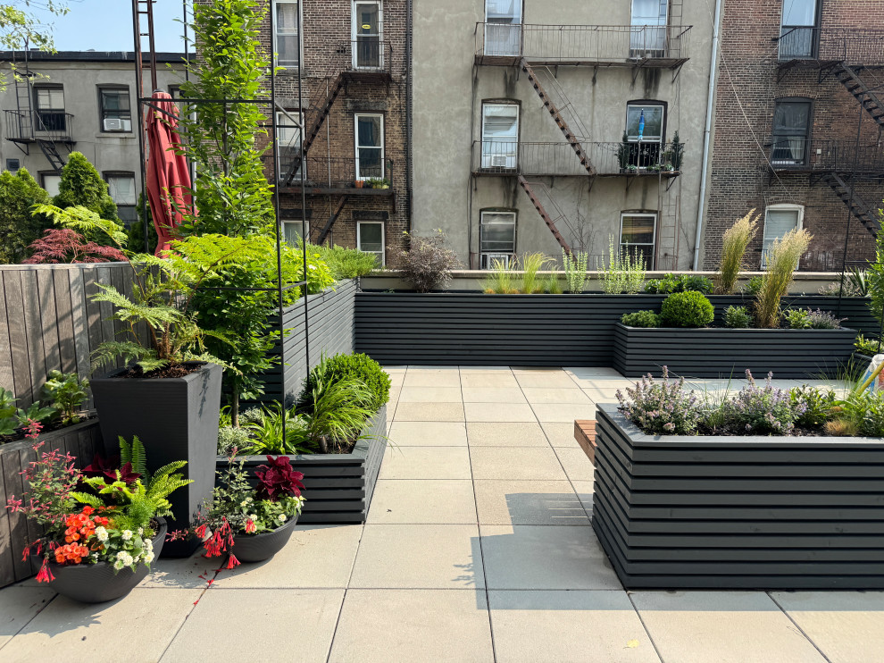 Planters