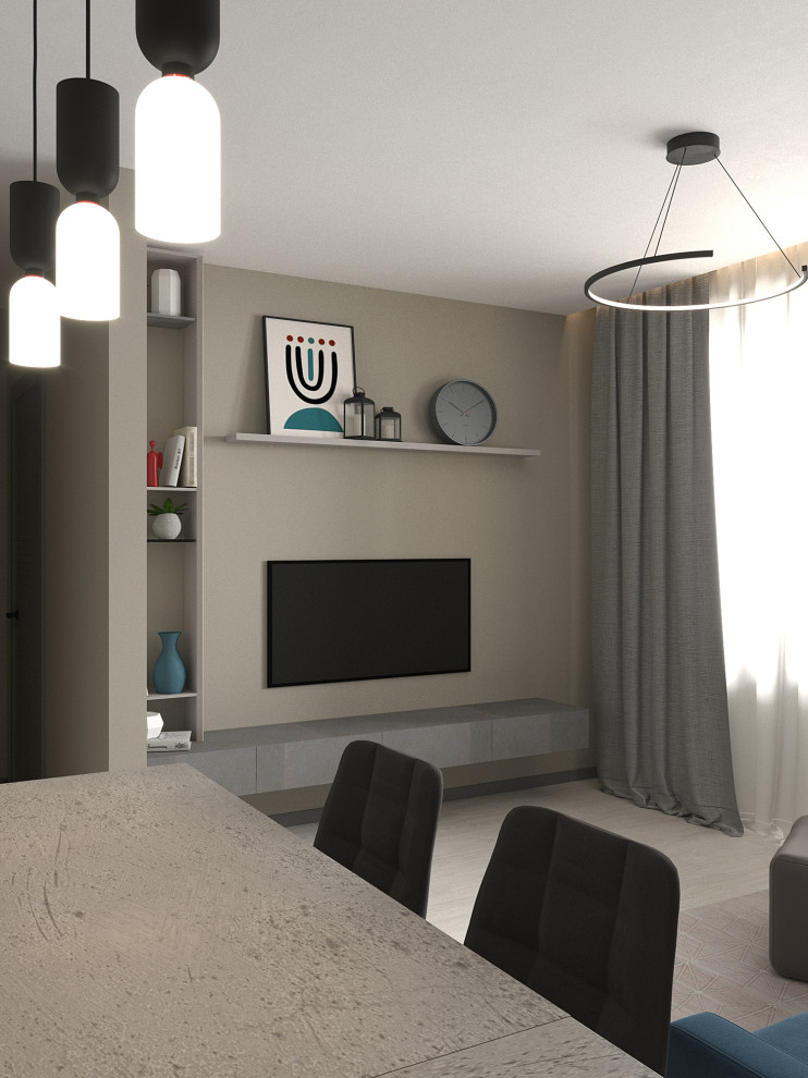 ЖК Парковый