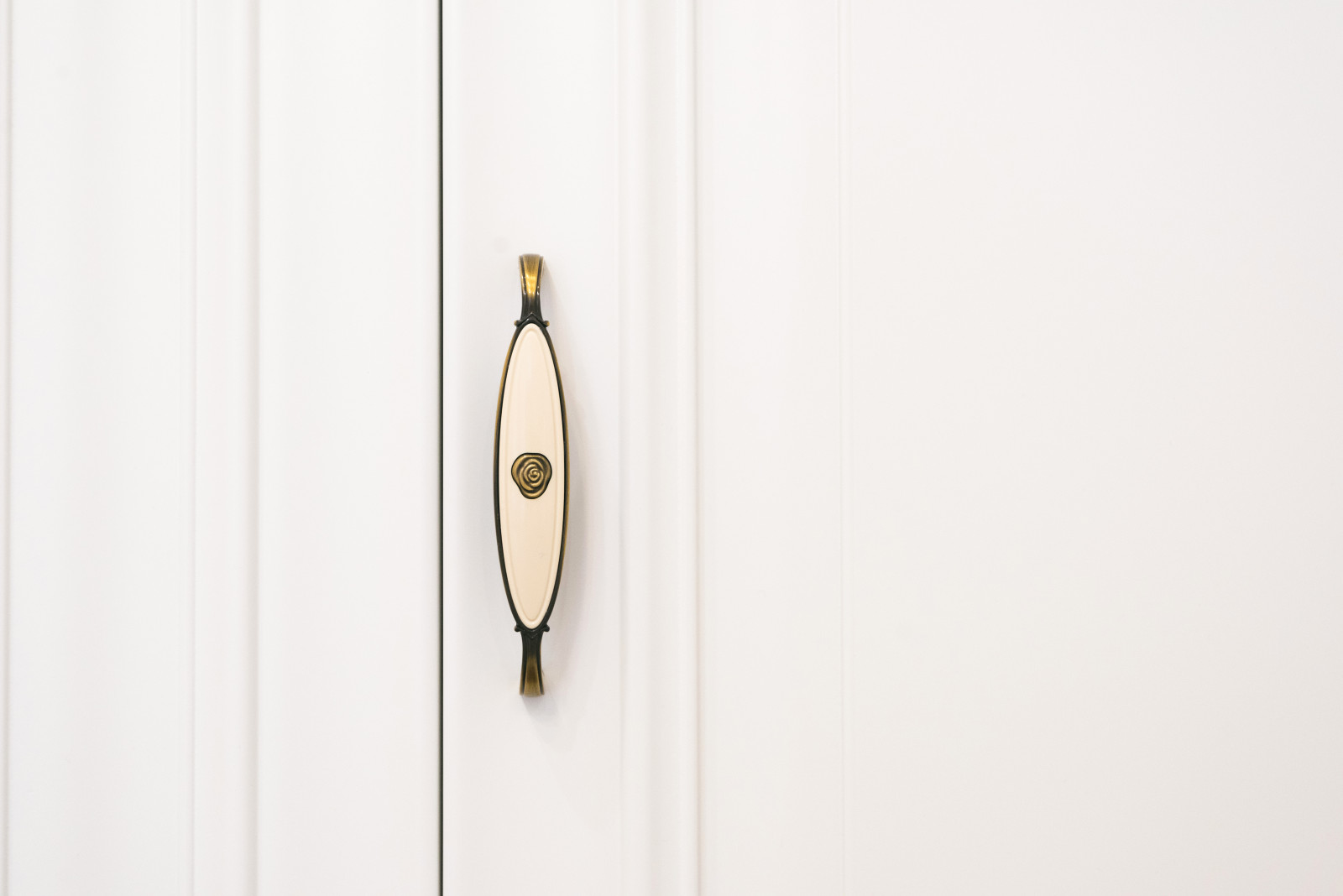 Гардеробная комната