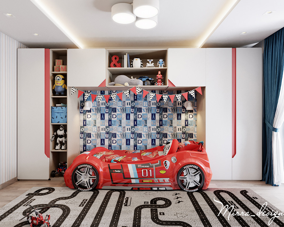 Детская комната