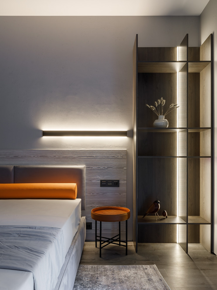 Квартира 97м², ЖК Цивилизация