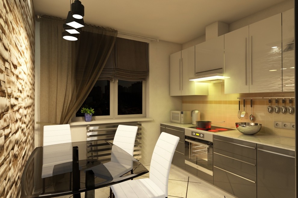 2х комнатная квартира, ул. Салтыковская