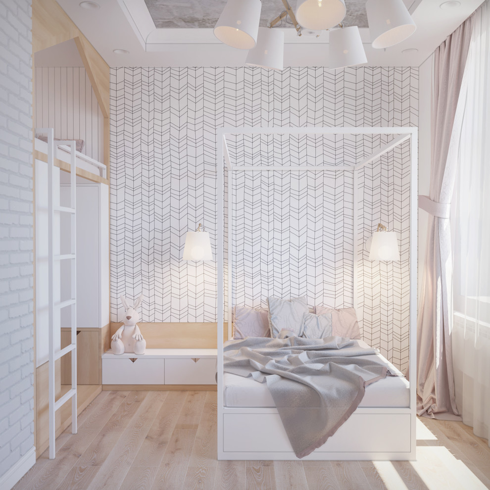 Детская Комната