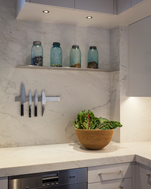 TAILORED MODERN contemporaneo-cucina